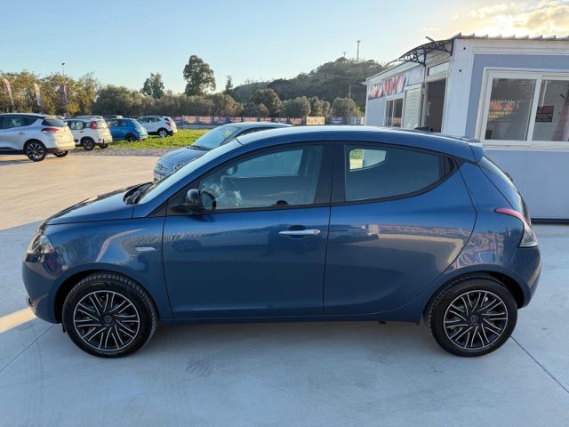 LANCIA Ypsilon usata, con Immobilizzatore elettronico