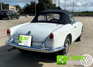 ALFA ROMEO Giulietta usata 11