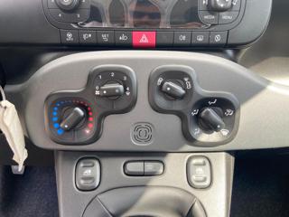 FIAT Panda usata, con Apple CarPlay