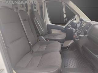 PEUGEOT Boxer usata, con Immobilizzatore elettronico