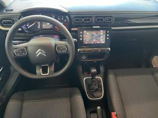 CITROEN C3 usata, con Climatizzatore