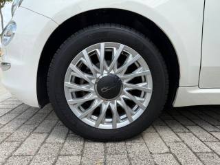 FIAT 500 usata 17