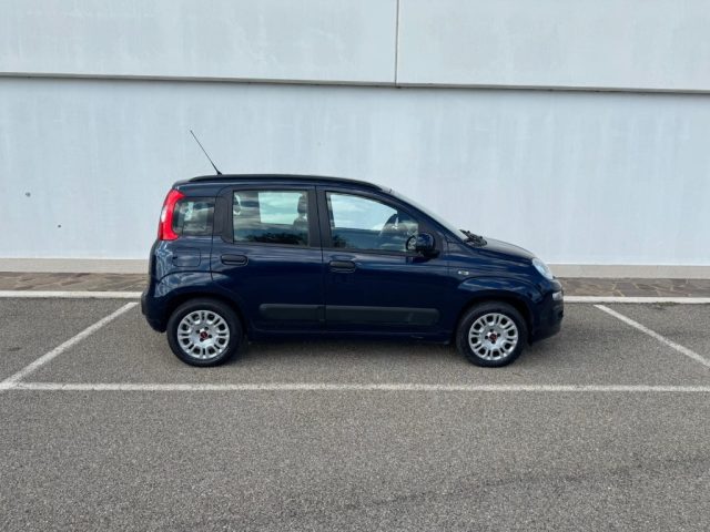 FIAT Panda usata, con Chiusura centralizzata