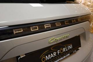PORSCHE Cayenne usata 235