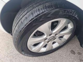 OPEL Meriva usata, con Cruise Control