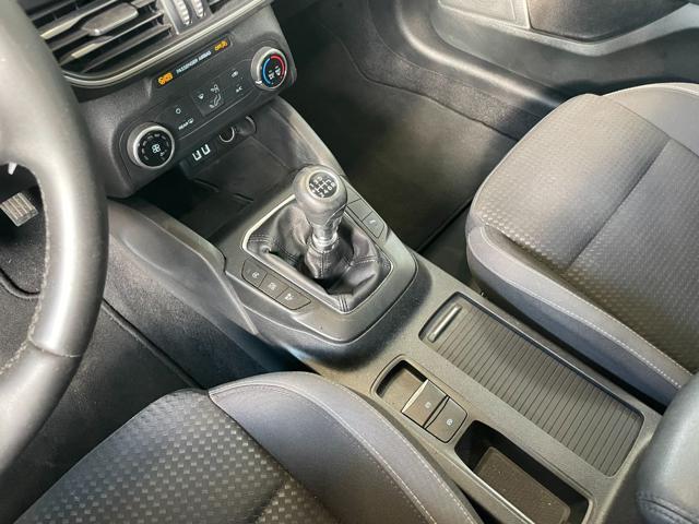 FORD Focus usata, con Sistema di navigazione