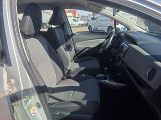 TOYOTA Yaris usata, con Servosterzo