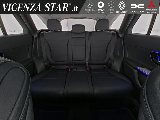 MERCEDES-BENZ GLC 220 usata, con Controllo automatico clima