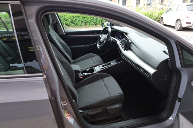 VOLKSWAGEN Golf usata 131