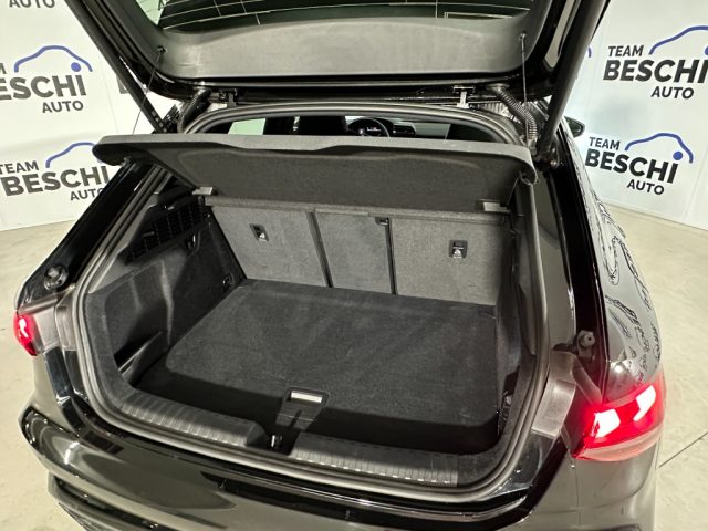 AUDI A3 usata, con ESP