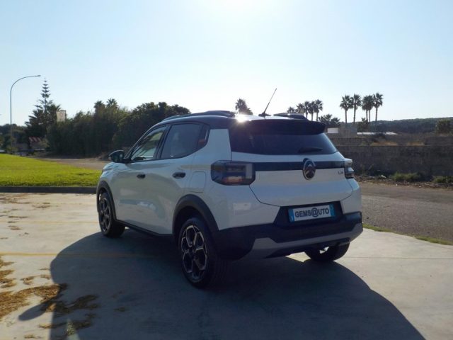 CITROEN C3 usata, con Boardcomputer