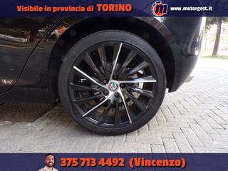 ALFA ROMEO Giulietta usata, con Servosterzo