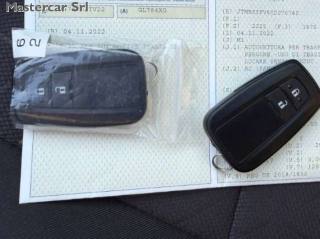 TOYOTA RAV 4 usata, con Park Distance Control