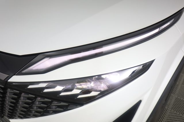 NISSAN Qashqai usata 7