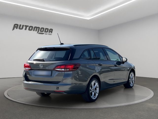 OPEL Astra usata, con Airbag Passeggero