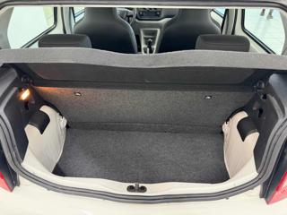 SEAT Mii usata, con Airbag testa