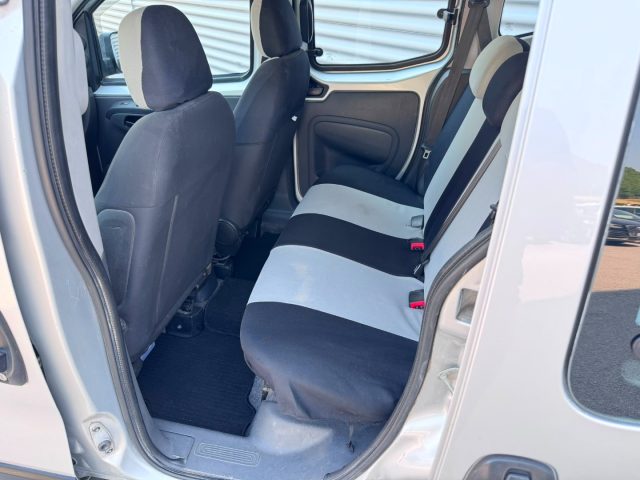 FIAT Qubo usata 14