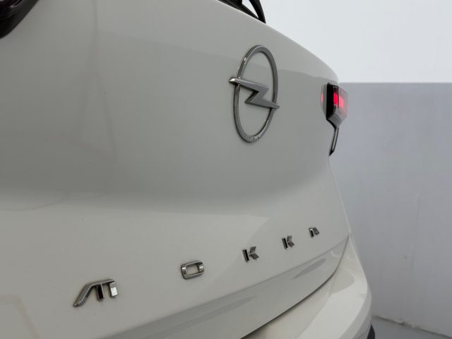 OPEL Mokka usata, con Sensori di parcheggio posteriori
