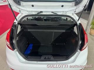 FORD Fiesta usata 18