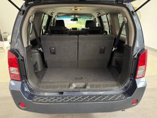 NISSAN Pathfinder usata, con Chiusura centralizzata