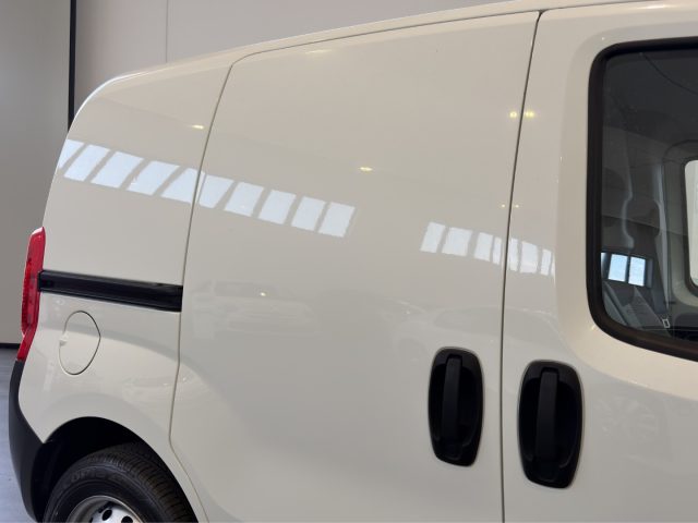 FIAT Fiorino usata 17