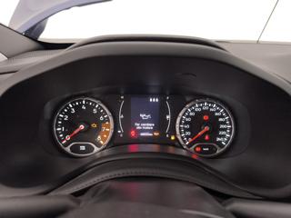 JEEP Renegade usata, con Fendinebbia