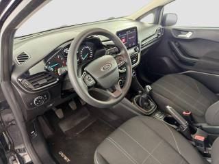 FORD Fiesta usata 8
