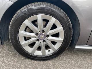MERCEDES-BENZ B 180 usata, con Airbag laterali