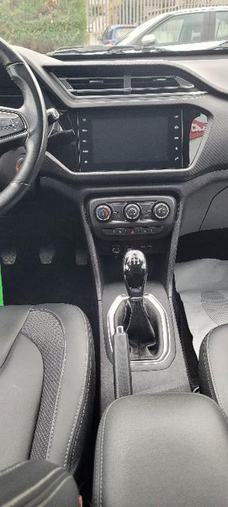 DR MOTOR DR3 usata, con Controllo trazione