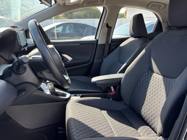 TOYOTA Yaris usata, con Cronologia tagliandi