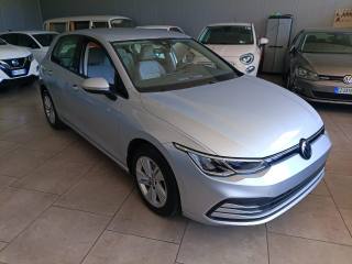 VOLKSWAGEN Golf usata, con Airbag laterali