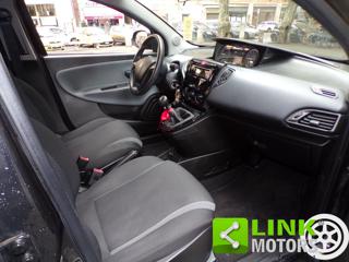 LANCIA Ypsilon usata, con Cronologia tagliandi