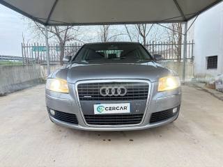 AUDI A8 usata, con Airbag