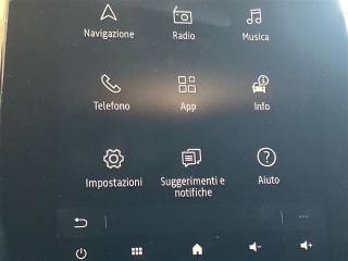 RENAULT Arkana usata 10