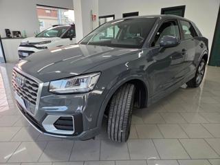 AUDI Q2 usata, con Controllo trazione