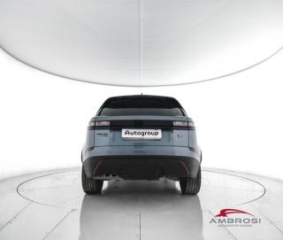 LAND ROVER Range Rover Velar usata 5