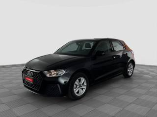 AUDI A1 A1 SPB 25 TFSI