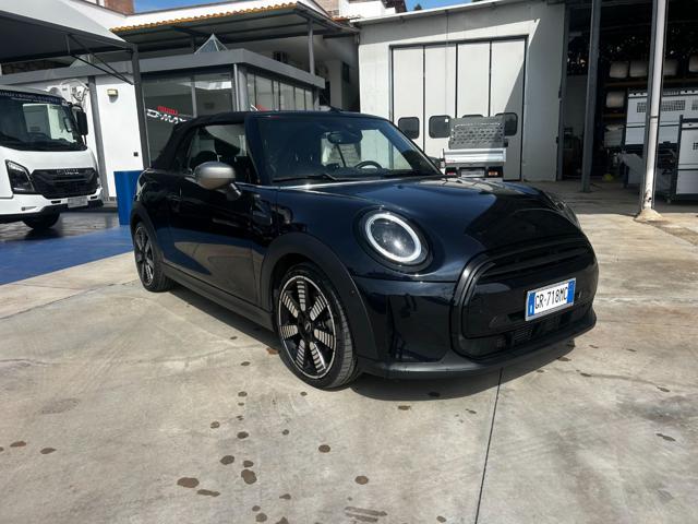 MINI Mini usata, con ABS