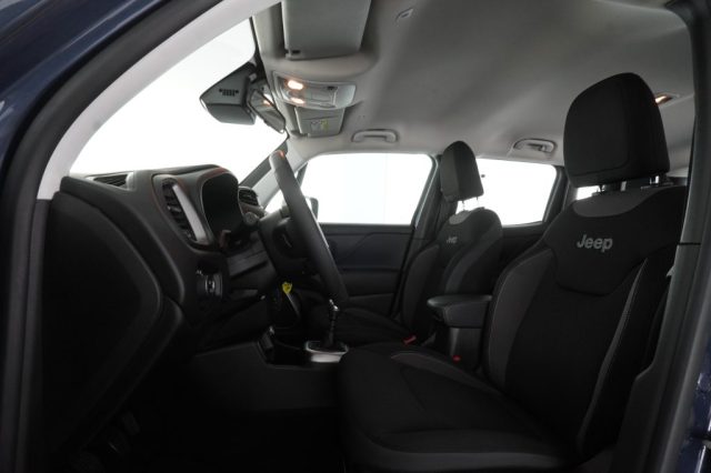 JEEP Renegade usata 8