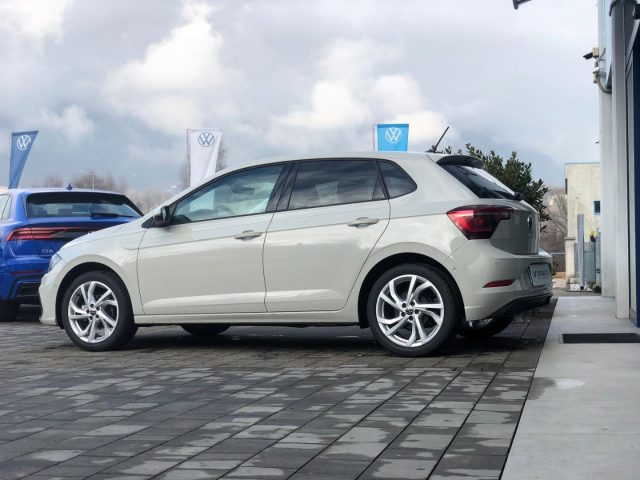 VOLKSWAGEN Polo usata, con Alzacristalli elettrici