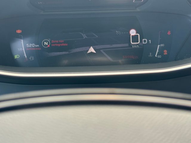 PEUGEOT 2008 usata, con Controllo trazione