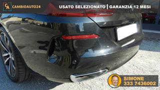 BMW 840 usata, con Sistema di riconoscimento della stanchezza