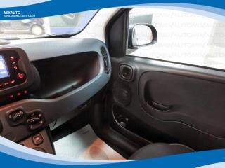 FIAT Panda usata, con Controllo trazione