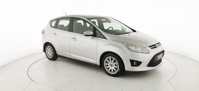 FORD C-Max usata, con Servosterzo
