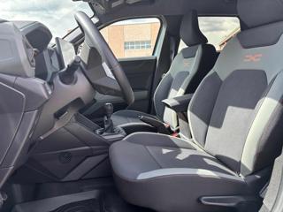 DACIA Duster usata, con Boardcomputer