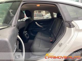 BMW 420 usata, con Airbag laterali