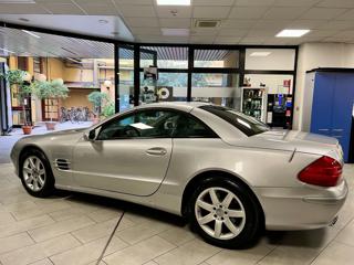 MERCEDES-BENZ SL 350 usata, con Airbag Passeggero