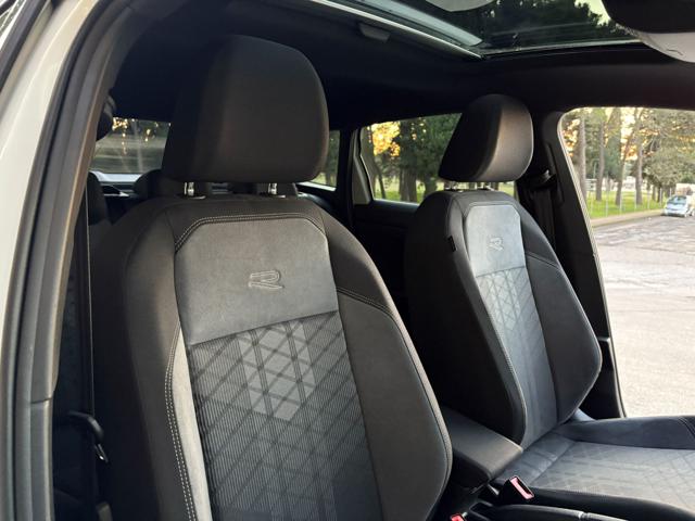 VOLKSWAGEN Taigo usata, con Controllo trazione