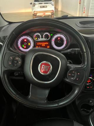 FIAT 500L usata, con Climatizzatore