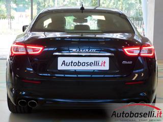 MASERATI Ghibli usata, con ESP